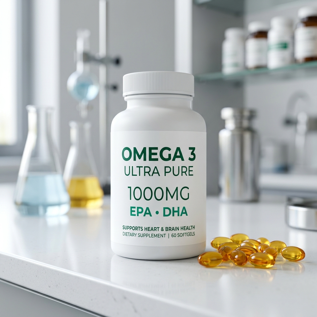 Omega 3